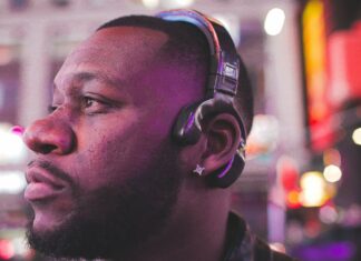 Breaking Sound Barriers and Moving to the Beat: Dome Audio’s Game-Changing Headphones