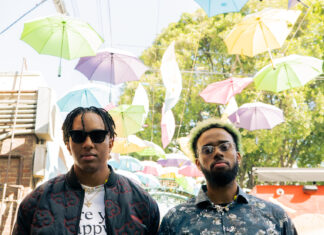 Jimmie Bishop and ZachTheHero Impress With New Project ‘heart in the clouds’