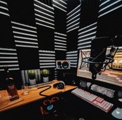 Portland Artist NORD Achieves One Million Instagram Followers