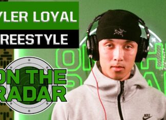 Tyler Loyal Unleashes New OTR Freestyle