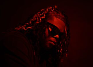Why Not Duce Unveils New Single “Im Up Text”
