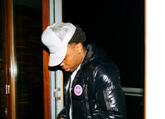 Wavez & Derek King Drop New Hit “Can’t Let Go”