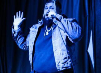 Chicago rapper YSV Simba highlights black and brown struggles through music