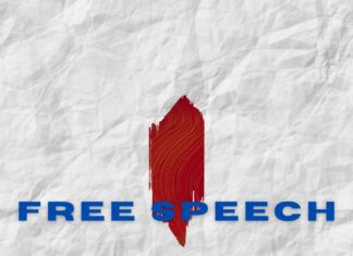 Kamos Drops ‘828’ Visual “Free Speech”