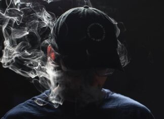 Jake Vicious Hits NYC For New Visual “My Mind”