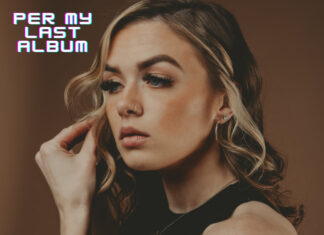 Rob Niece Shares Buzzing EP ‘Per My Last Album’