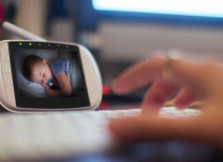 Choosing Baby Monitors: Everything You Need To Know