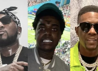 Boosie Badazz Enlists Jeezy & Kodak Black For New Hit “Rocketman”