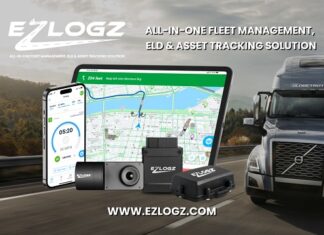 Stay on Track Efficiently with EZLOGZ’s School Bus Tracking Solution