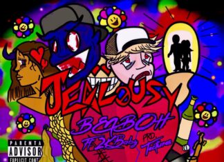 BenBoh and 2kBaby’s ‘Jealousy’ Music Video Skyrockets to 900K Views in Just Days