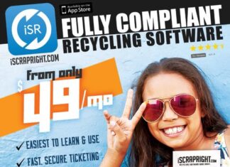 ScrapRight: Where Top Ratings Meet Unmatched Support