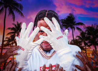 Tracy Supreme Releases New Single “Can’t Come Today”