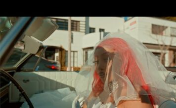 Jewels Releases New Visual “Love How I Love You”