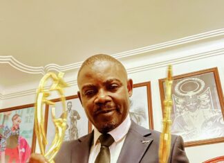 The Cultural Impact of Prince Kimera: Preserving Tradition and Promoting Unity