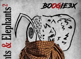 Boogie Continues A&E 2 With New Video “Certified”