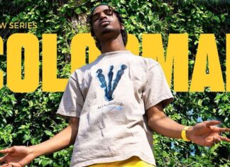 Kye Colors Adds Deante’ Hitcock & Tonye Ayeba For EP Announcement In New Track “Now + Later”