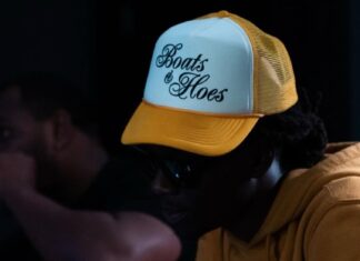SauceGod Unveils Late-Nite Single “Midnight Nostalgia”