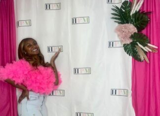 Brooklyn Mattison empowers women through inspirational Prayer. Purpose and Planning Seminar