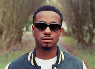 CMRNPRKR Rap-Rooted Music Video For “HIIIGHER”