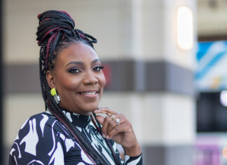 Dr. Karwanna D is Changing Lives One Entrepreneur at a Time