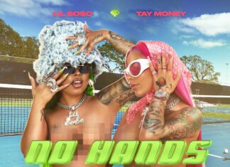Lil $o$o & Tay Money Releases New NSFW Video For “No Hands”