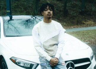 StaySolidRocky Rides On The “Passenger” Side In New Single
