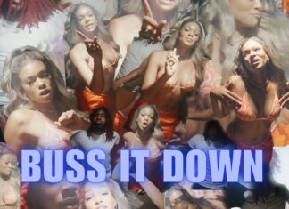 Buss it down