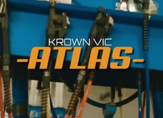 Krown Vic Releases “On The Road” Music Video