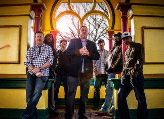 JahWorks: The Definition of Roots Rock Reggae!