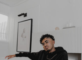SCARBOROUGH KID: VINNIN’S JOURNEY FROM BEDROOM TUNES TO MAJOR EMPIRE RECORD DEAL