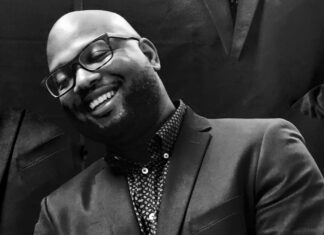 Breaking Genre Barriers: Kenny J. Wilkins Redefines Music With Passion and Versatility