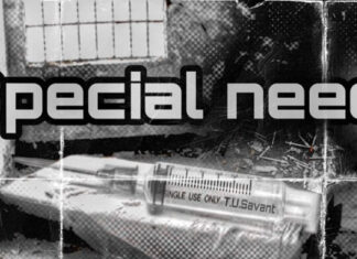 T.U.Savant Releases New Album “Special Needs”