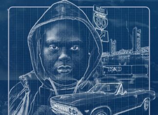 Rocca Varnado Drops Must-Hear New Album ‘Blueprint Roc’