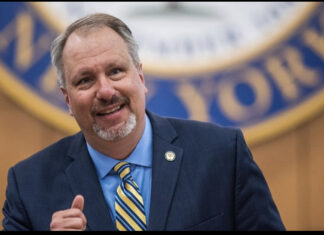 How a Pro-Law-Enforcement District Attorney Differs from the Norm
