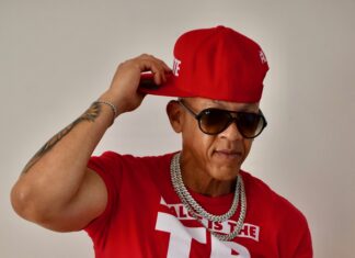 From Rhode Island to the Global Stage: The Rise of DJ Finesse