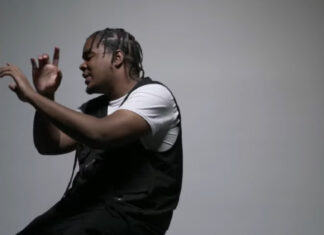 Latrell De’Sean Releases “45” Music Video