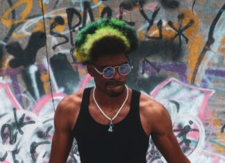Kye Colors Unveils New Anthem “Glide”