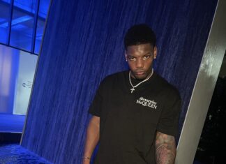From ‘Monyunn’ to ‘Clover’: Luckwayy’s Evolution as an Artist Takes Center Stage