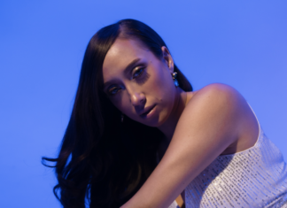 Raquel Impresses With Debut Single “Angel” Featuring Kofi Raquel