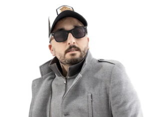 The Ariel Lavi’s Journey Towards Success in the Film Industry
