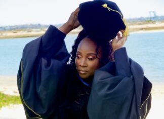 Unleashing the Power of Words: Inspiring Stories from Phenomenal Author Shanee’ C Morgan, PsyD