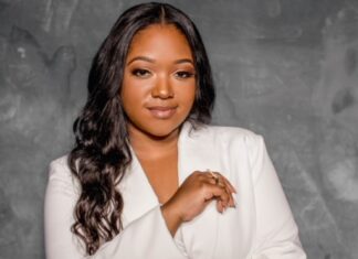 Meet Grace A. Johnson-Wright, MPH: The Multifaceted Dance Maven