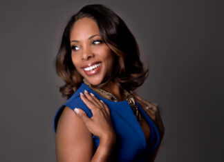 Bonika Wilson’s ‘Marriage Business’: Transforming Relationships into Success Stories