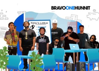 BravoOneHunnit – ”Financial Literacy”