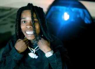 YNW Bortlen Releases “Our Year” Single & Music Video With YNW BSlime Cameo