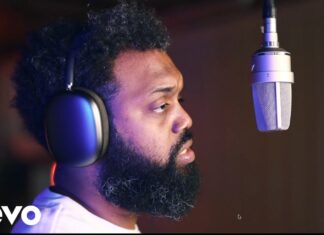 Don Trip Drops Live Performance For “Say Less”