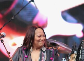 Igniting the Funk: Cheryl Cooley’s Timeless Power in Music