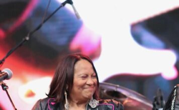 Igniting the Funk: Cheryl Cooley’s Timeless Power in Music