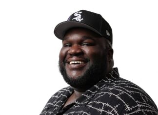 Ambitious RICH Delivers Motivational Track For The Streets In “Slight”