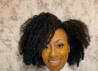 Multimedia Empowerment Platform “Geaux Queen” Presented By Shronda Armstrong